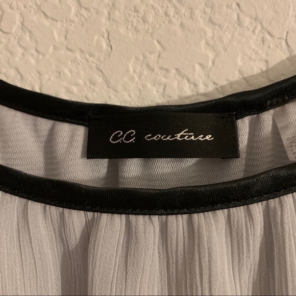CC Couture Women’s Blouse - Picture 3 of 6